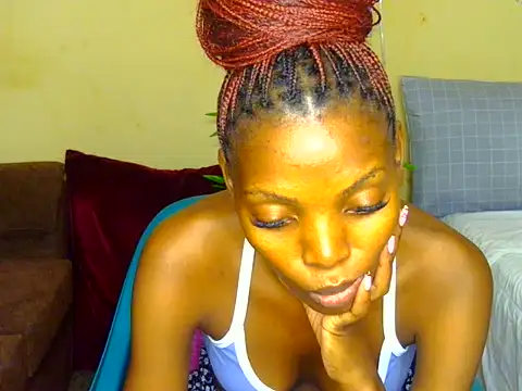 Snapshot of Naughtygal98 chatting on July 10, 2026, 6:24 am Naughtygal98 online show from July 10, 2026, 6:24 am