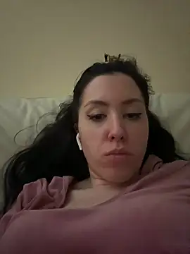 lil-lolla55 online show from January 20, 2025, 2:11 am