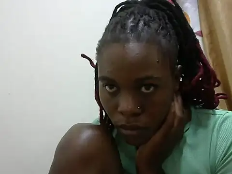 Ebony jojo online show from October 8, 2025, 5:46 pm