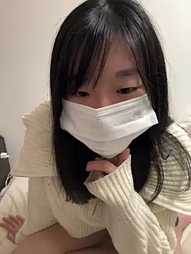 -Rinka- online show from January 31, 2025, 3:11 pm