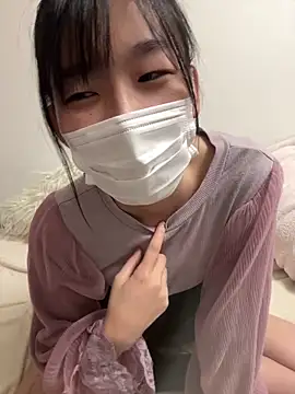 -Rinka- online show from January 22, 2025, 1:11 pm