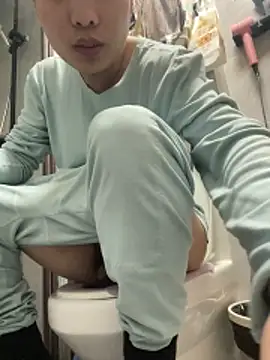 Jie-sexy online show from March 6, 2026, 2:01 pm