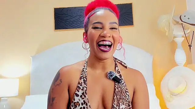 RubyRossel online show from February 21, 2026, 6:54 pm