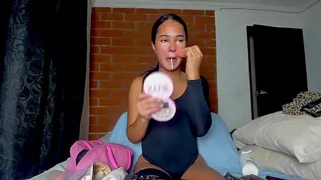 meghanSusexx online show from January 25, 2025, 10:07 pm