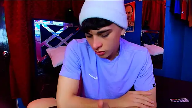 Luke Howland online show from February 11, 2026, 2:11 am