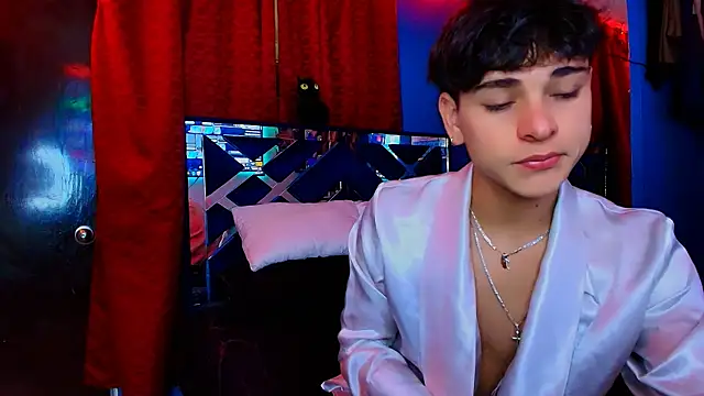 Luke Howland online show from February 27, 2026, 3:29 am