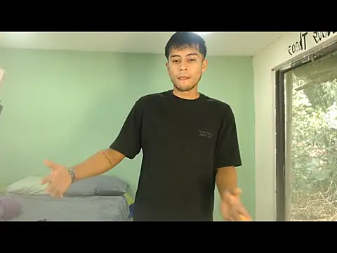 Snapshot of danielitopapuu chatting on January 7, 2026, 2:11 pm danielitopapuu online show from January 7, 2026, 2:11 pm