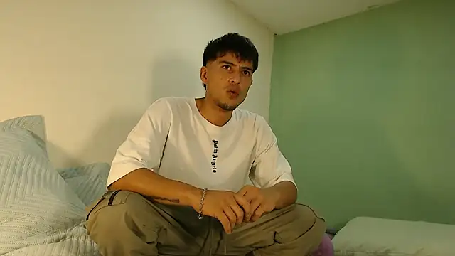 Snapshot of danielitopapuu chatting on January 15, 2026, 10:13 pm danielitopapuu online show from January 15, 2026, 10:13 pm