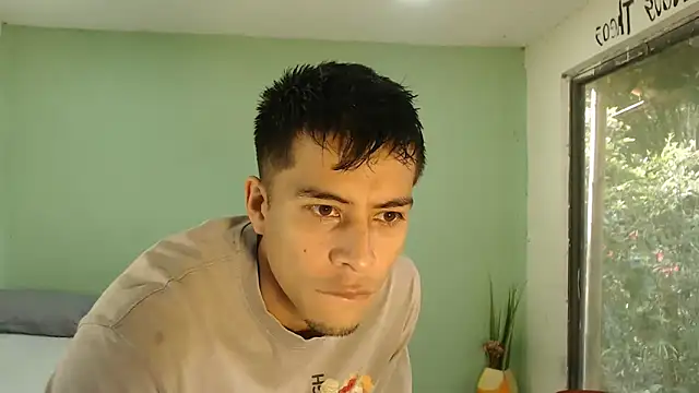 Snapshot of danielitopapuu chatting on February 12, 2026, 1:55 pm danielitopapuu online show from February 12, 2026, 1:55 pm