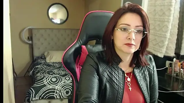 Carol Scottt online show from October 11, 2025, 1:28 am