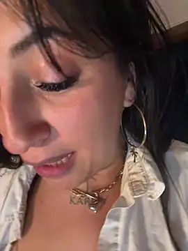 CarolaDrago online show from February 27, 2026, 10:04 am