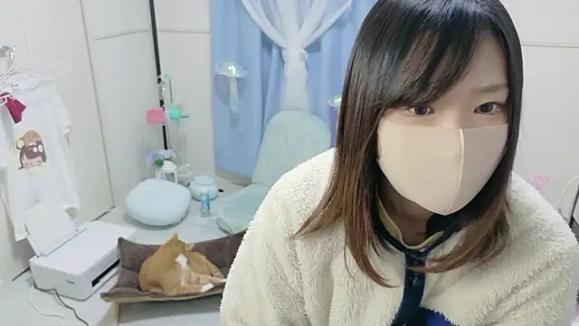 Snapshot of MEI--55 chatting on January 16, 2026, 9:02 am MEI--55 online show from January 16, 2026, 9:02 am