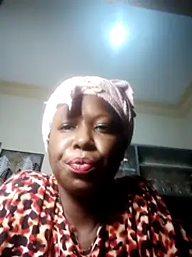 Jacky queen online show from December 4, 2025, 12:59 pm