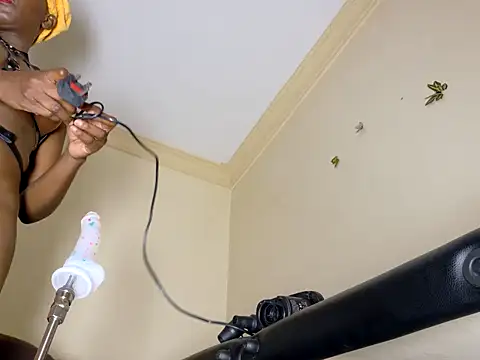 Jacky queen online show from November 22, 2025, 7:29 am