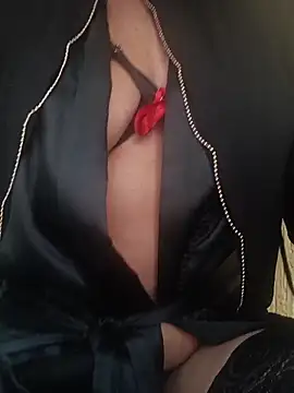 Mishka   online show from April 30, 2026, 8:57 pm