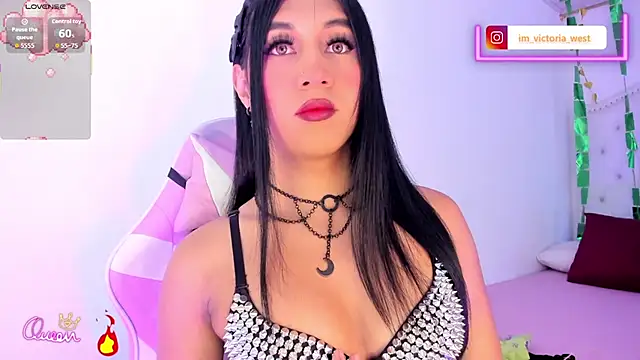 Victoria west online show from March 12, 2026, 12:20 pm