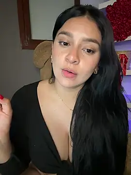 sarasoto 1 online show from February 16, 2025, 8:22 pm