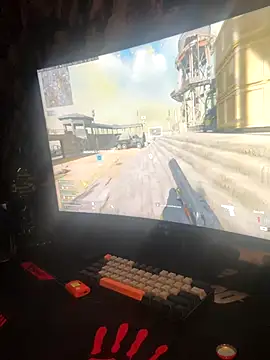 palorid online show from October 27, 2025, 5:58 pm