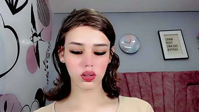 ValeriaAguilar online show from December 29, 2024, 4:29 pm