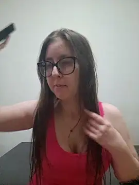 Sarah459 online show from April 4, 2026, 7:53 pm