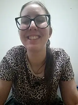 Sarah459 online show from January 18, 2026, 6:33 pm