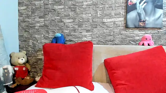 kalindahot online show from November 29, 2025, 7:03 pm