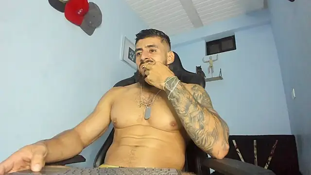  Poseidon1  online show from November 22, 2025, 4:55 am