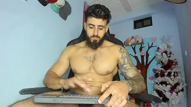 Poseidon1  online show from May 28, 2026, 3:14 am