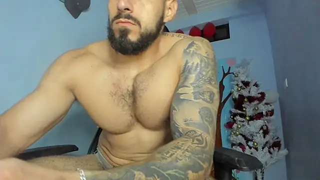  Poseidon1  online show from April 4, 2026, 3:02 am