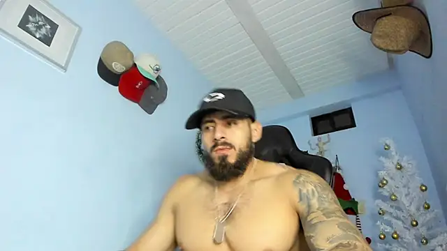  Poseidon1  online show from November 30, 2025, 4:57 am