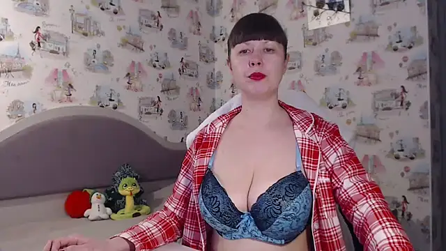 Sweety girlX online show from February 10, 2025, 1:22 pm