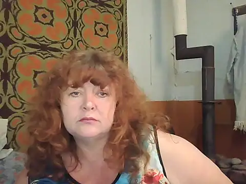 RoseRed69 online show from September 30, 2025, 3:12 am