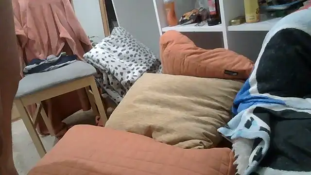 DeconetSex online show from November 20, 2025, 9:04 pm