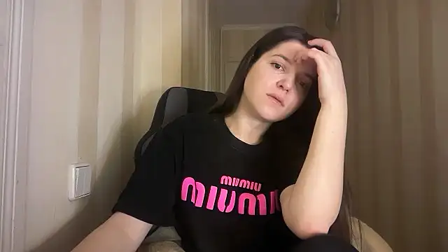 Lina Most online show from March 13, 2026, 10:15 pm