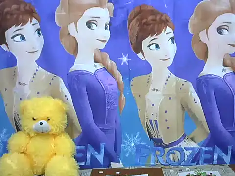 Sharmeeli online show from October 16, 2025, 7:55 pm