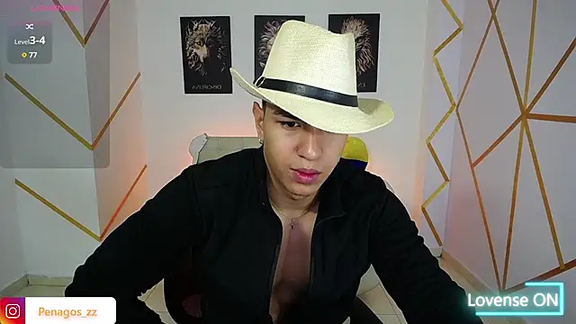 Taylor John online show from February 21, 2025, 2:38 pm
