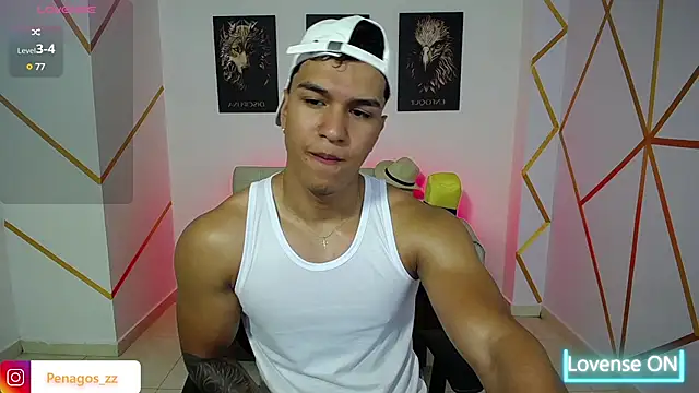 Taylor John online show from January 26, 2025, 4:41 pm