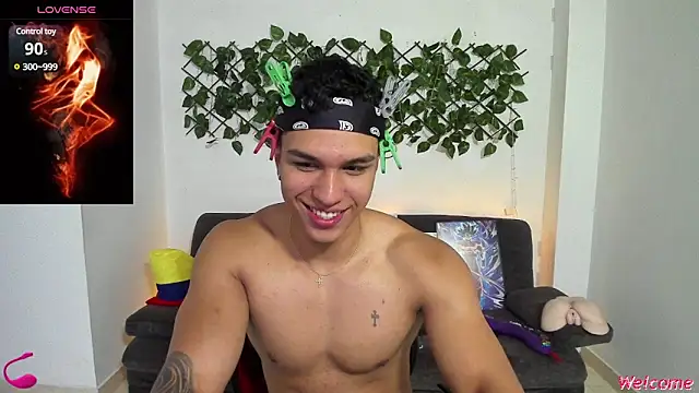 Taylor John online show from January 6, 2025, 2:03 pm
