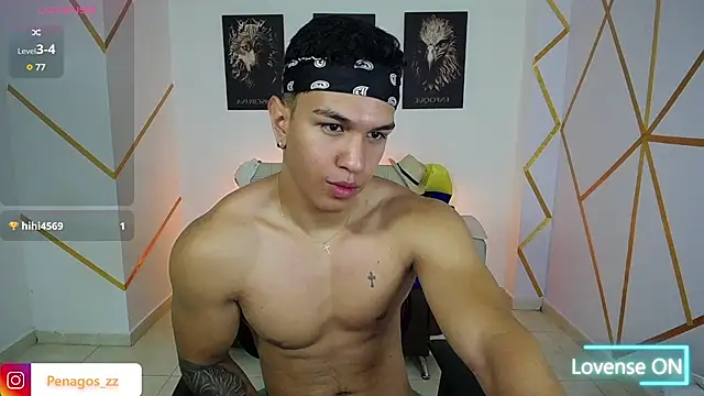 Taylor John online show from February 20, 2025, 5:09 pm