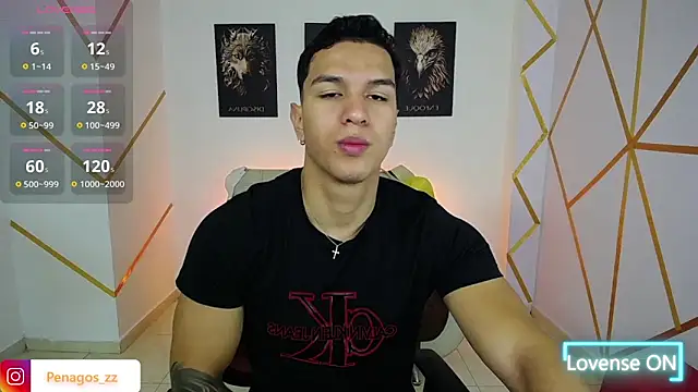 Taylor John online show from February 17, 2025, 1:33 pm