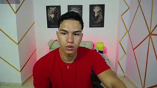 Taylor John online show from January 23, 2025, 7:29 pm