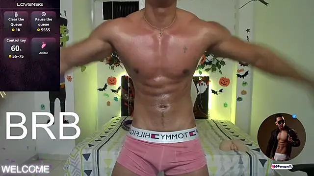 Taylor John online show from November 25, 2025, 2:39 pm