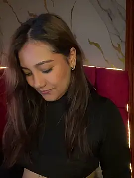 angellique 22 online show from February 13, 2026, 6:24 am