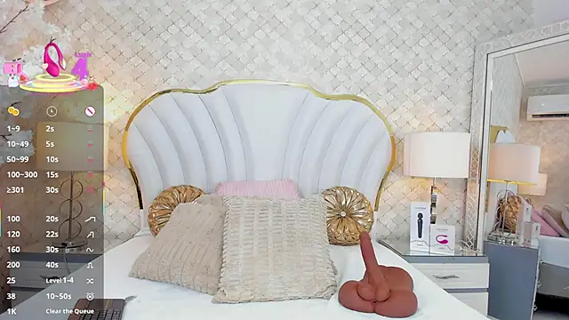 Snapshot of IsabellaKanned chatting on October 15, 2025, 2:03 pm IsabellaKanned online show from October 15, 2025, 2:03 pm