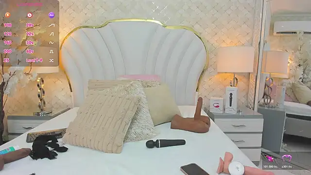 Snapshot of IsabellaKanned chatting on November 27, 2025, 1:55 pm IsabellaKanned online show from November 27, 2025, 1:55 pm