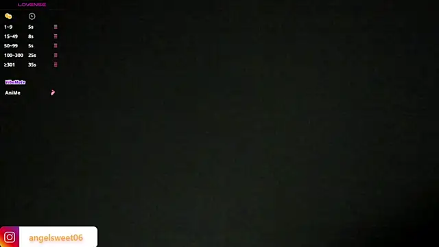 Snapshot of ANGELL06 chatting on February 17, 2025, 9:54 pm ANGELL06 online show from February 17, 2025, 9:54 pm