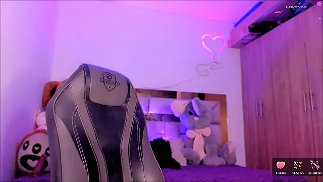 Lucidollts  online show from February 7, 2025, 8:55 am