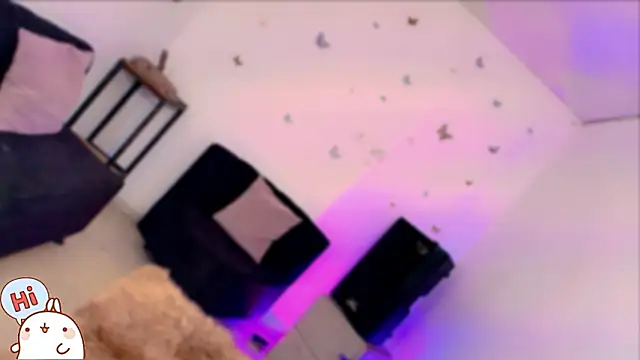 Lucidollts  online show from January 18, 2026, 5:16 pm