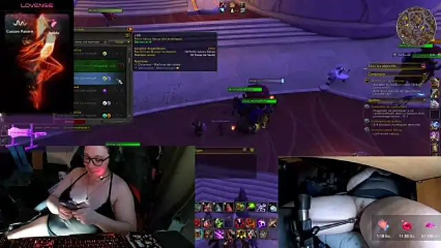 lili-hot-77 online show from April 8, 2026, 6:53 pm