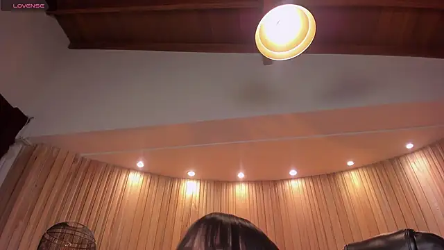 ValeriaRiveraX online show from November 9, 2025, 11:53 pm